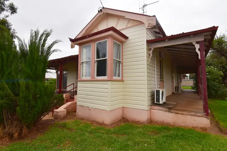 Third view of Homely house listing, 192 Percy Street, Wellington NSW 2820