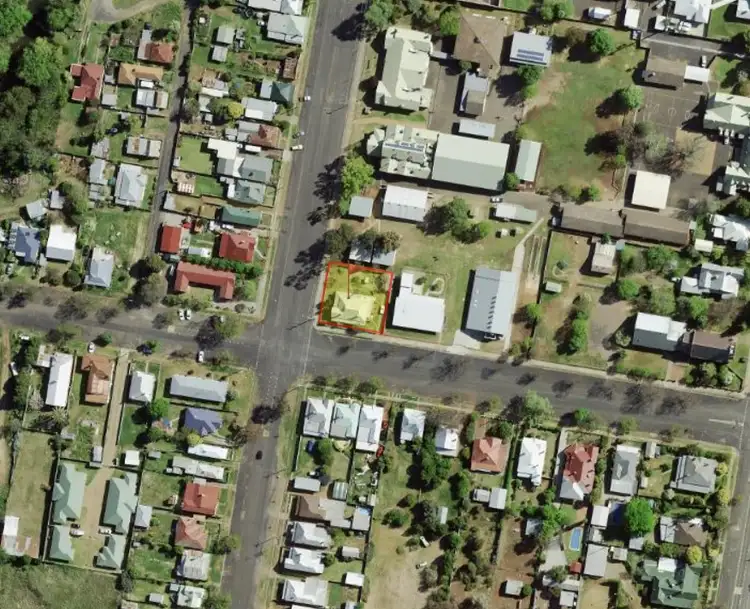 Fourth view of Homely house listing, 192 Percy Street, Wellington NSW 2820