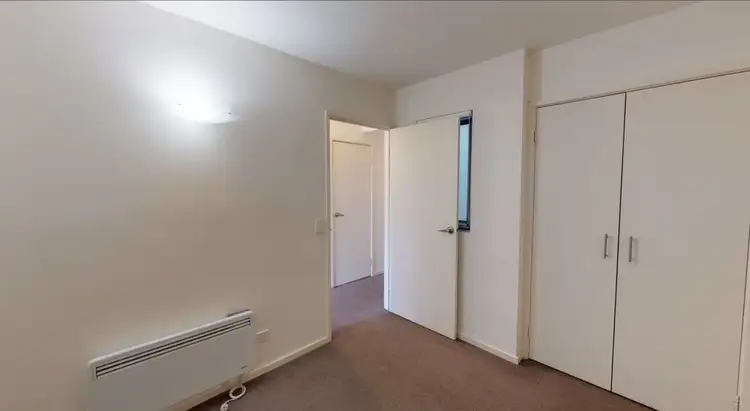 Sixth view of Homely apartment listing, 22/48-50 Rosslyn Street, West Melbourne VIC 3003