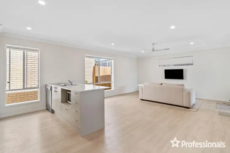 Fourth view of Homely house listing, 25 Mortimer Drive, Flagstone QLD 4280