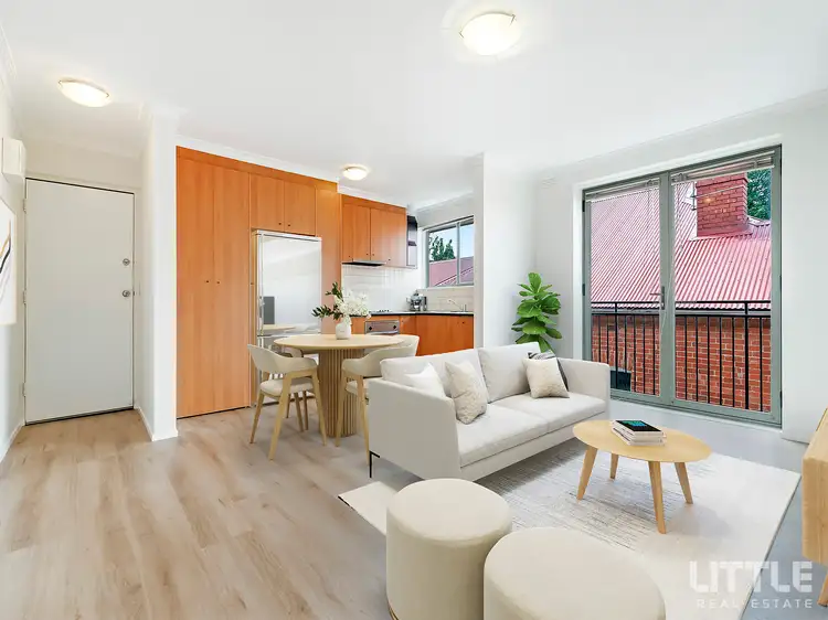 6/30 Kemp Street, Thornbury VIC 3071