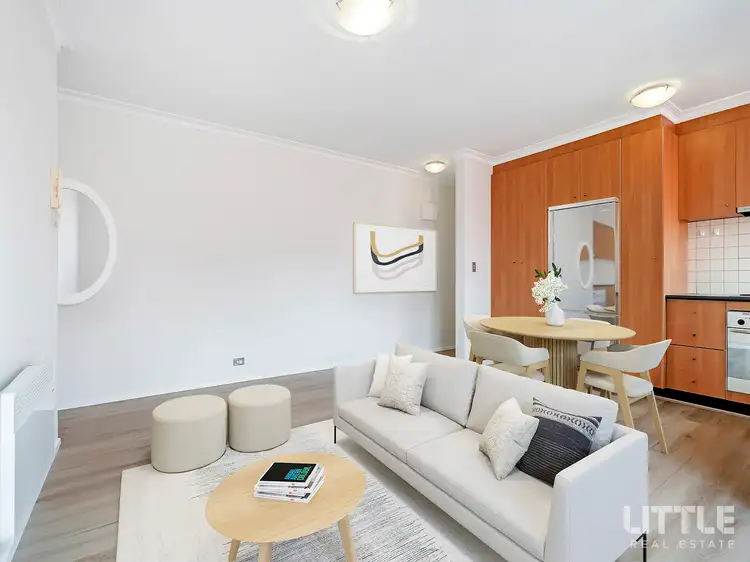 Fourth view of Homely unit listing, 6/30 Kemp Street, Thornbury VIC 3071