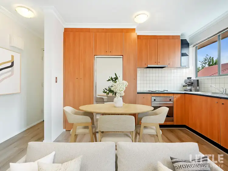 Fifth view of Homely unit listing, 6/30 Kemp Street, Thornbury VIC 3071