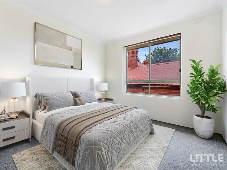 Sixth view of Homely unit listing, 6/30 Kemp Street, Thornbury VIC 3071