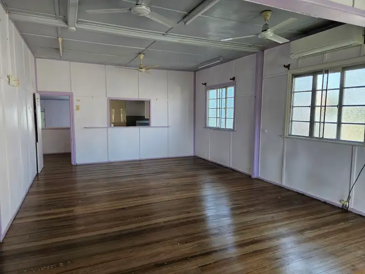 Fourth view of Homely house listing, 2-6 Neville Street, Brandon QLD 4808