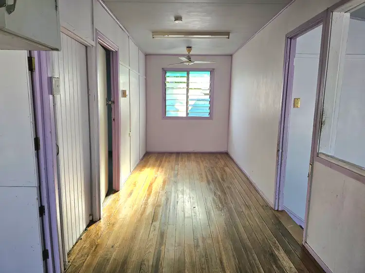 Sixth view of Homely house listing, 2-6 Neville Street, Brandon QLD 4808