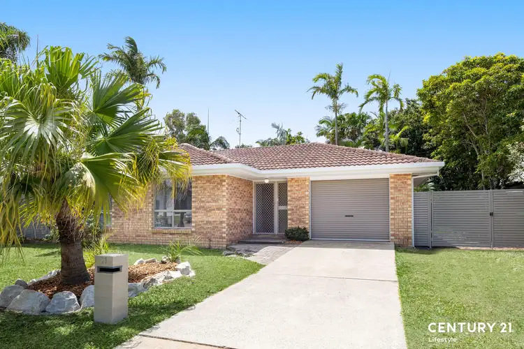 Main view of Homely house listing, 21 Taminga Street, Wurtulla QLD 4575