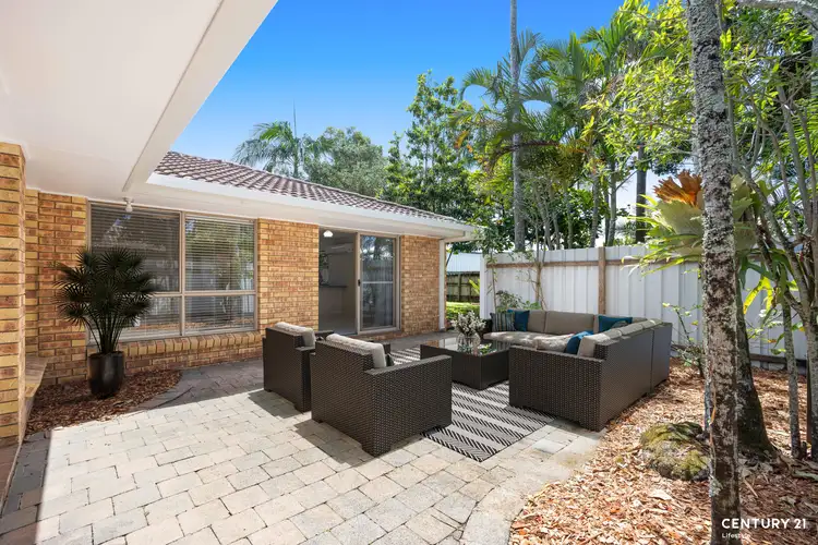Third view of Homely house listing, 21 Taminga Street, Wurtulla QLD 4575
