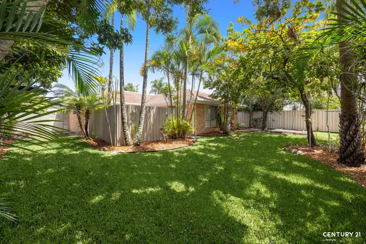 Fourth view of Homely house listing, 21 Taminga Street, Wurtulla QLD 4575