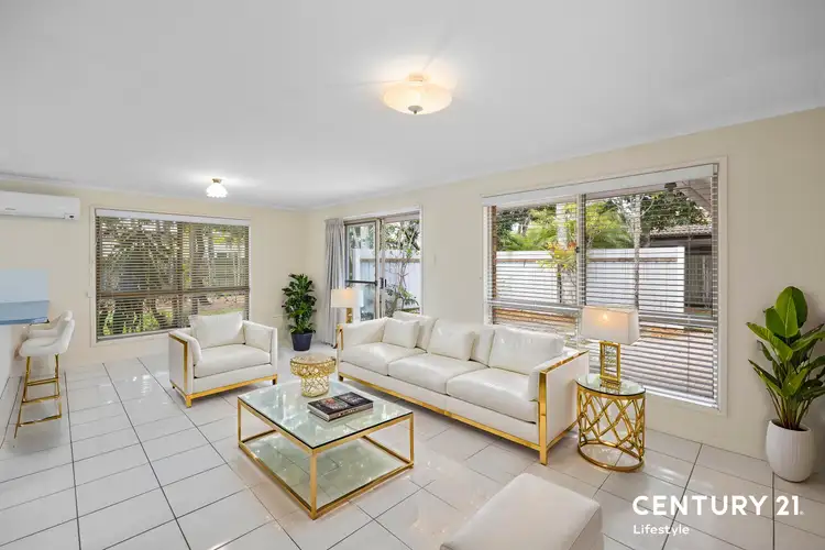 Sixth view of Homely house listing, 21 Taminga Street, Wurtulla QLD 4575