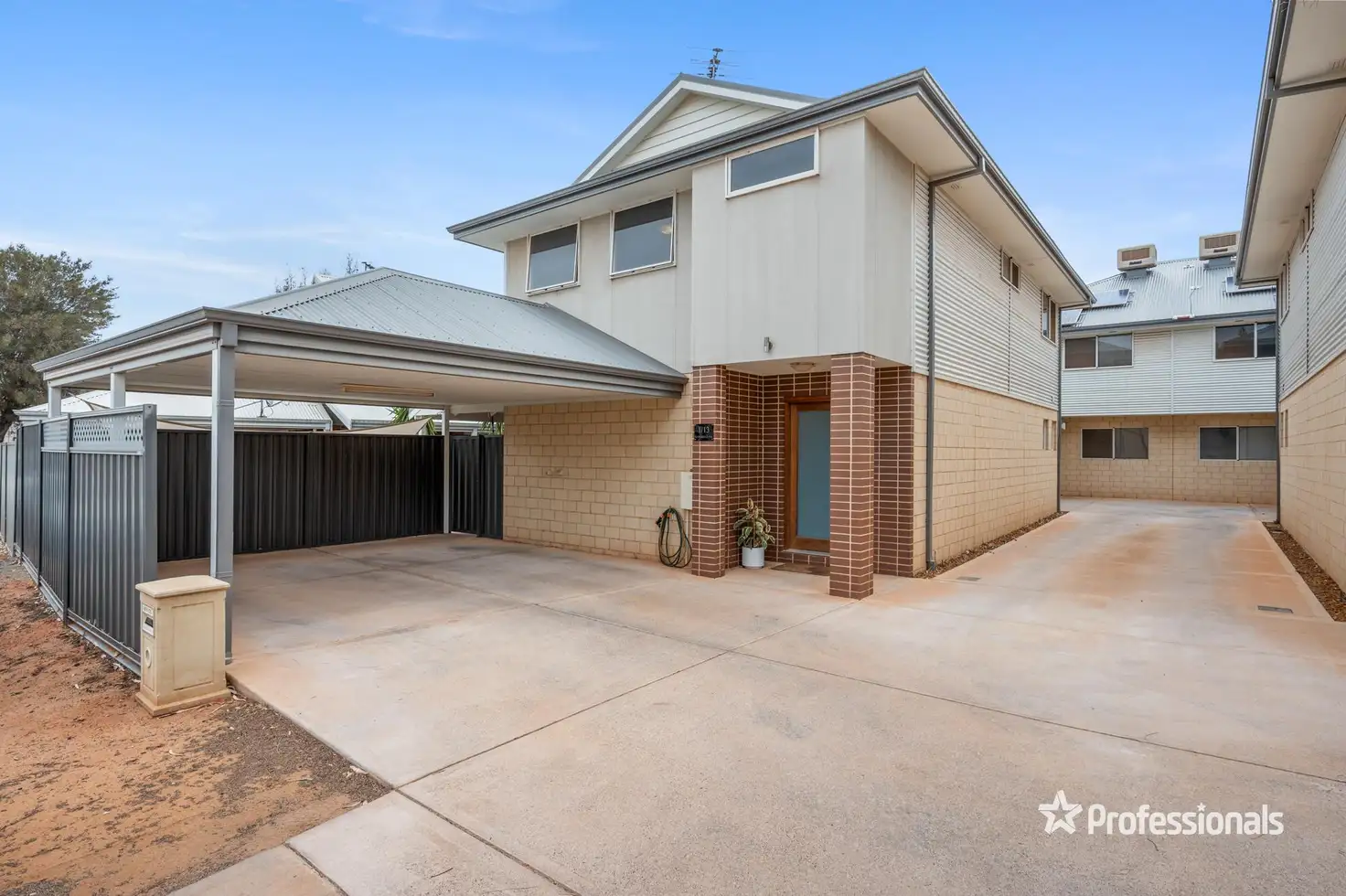 Main view of Homely house listing, 1/13 Kuwarra Lane, Karlkurla WA 6430