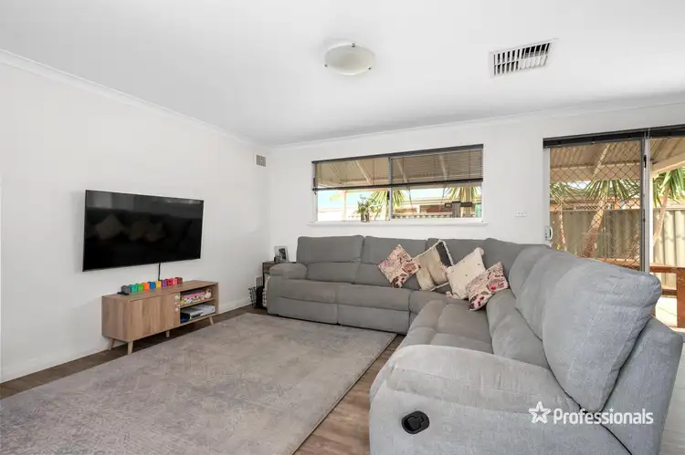 Second view of Homely house listing, 1/13 Kuwarra Lane, Karlkurla WA 6430