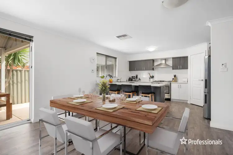 Third view of Homely house listing, 1/13 Kuwarra Lane, Karlkurla WA 6430