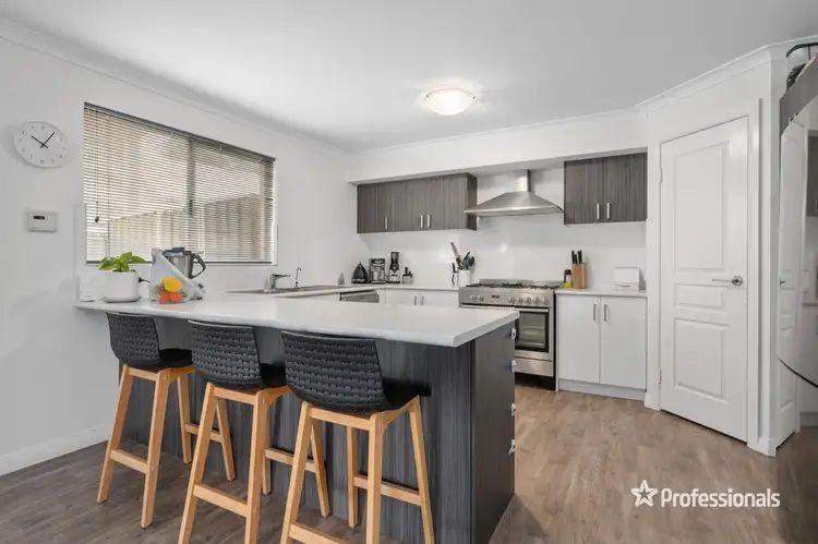 Fourth view of Homely house listing, 1/13 Kuwarra Lane, Karlkurla WA 6430