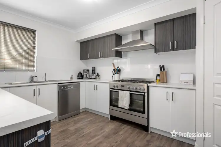 Fifth view of Homely house listing, 1/13 Kuwarra Lane, Karlkurla WA 6430