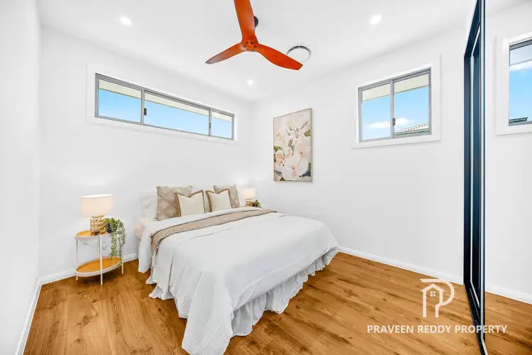 Fourth view of Homely house listing, 2 Bramall Avenue, Marsden Park NSW 2765