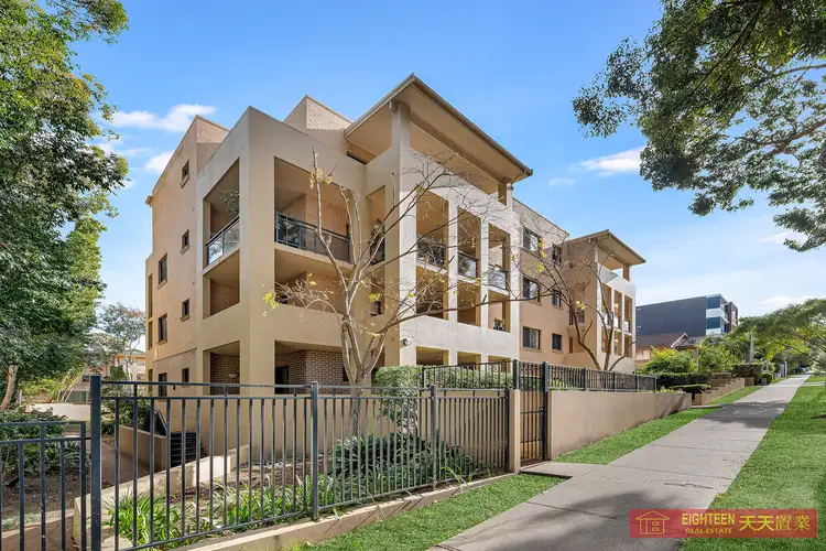 9/43-47 Empress Street, Hurstville NSW 2220