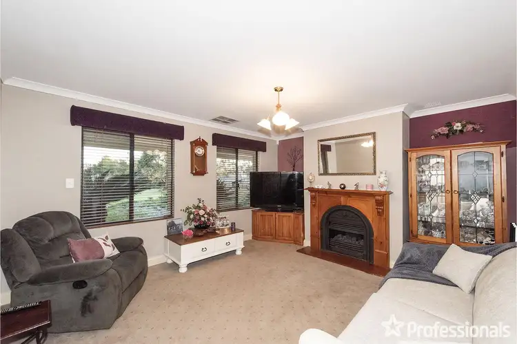Fifth view of Homely house listing, 16 Pethick Close, Byford WA 6122