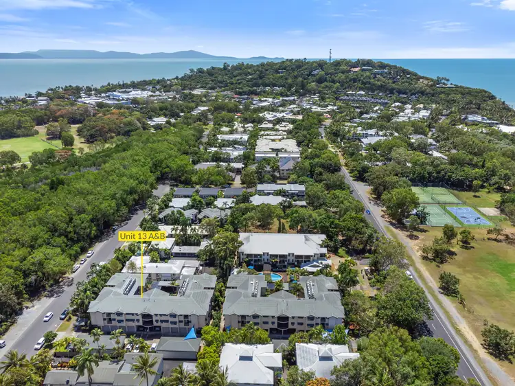 Main view of Homely apartment listing, 13/38 Mudlo Street, Port Douglas QLD 4877