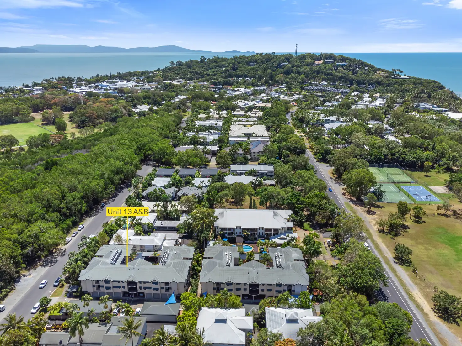 Main view of Homely apartment listing, 13/38 Mudlo Street, Port Douglas QLD 4877