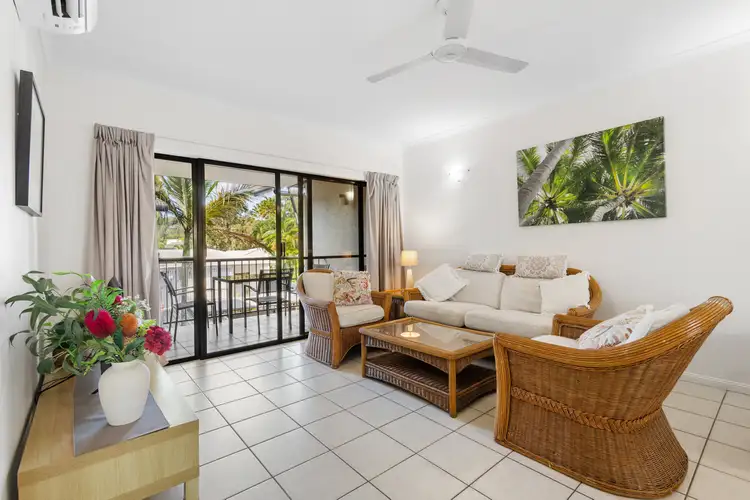 Second view of Homely apartment listing, 13/38 Mudlo Street, Port Douglas QLD 4877