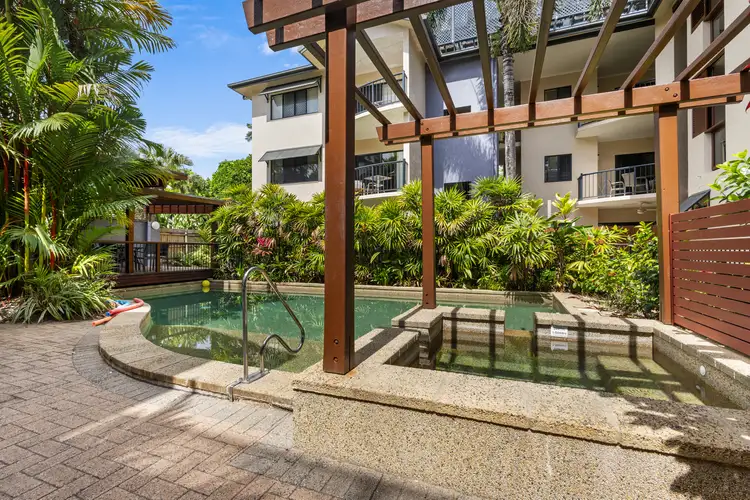 Third view of Homely apartment listing, 13/38 Mudlo Street, Port Douglas QLD 4877