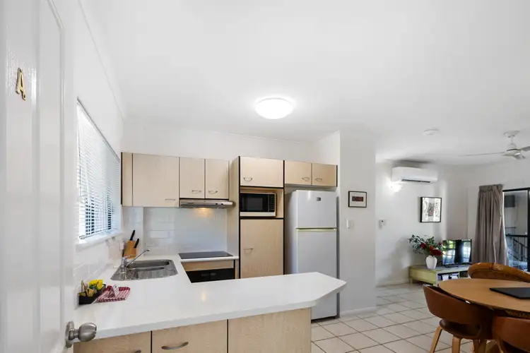 Fourth view of Homely apartment listing, 13/38 Mudlo Street, Port Douglas QLD 4877
