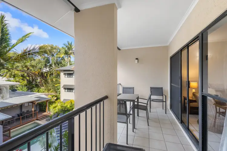 Sixth view of Homely apartment listing, 13/38 Mudlo Street, Port Douglas QLD 4877