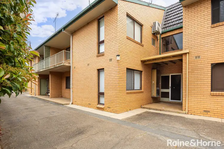Second view of Homely unit listing, 5/51 Kincaid Street, Wagga Wagga NSW 2650