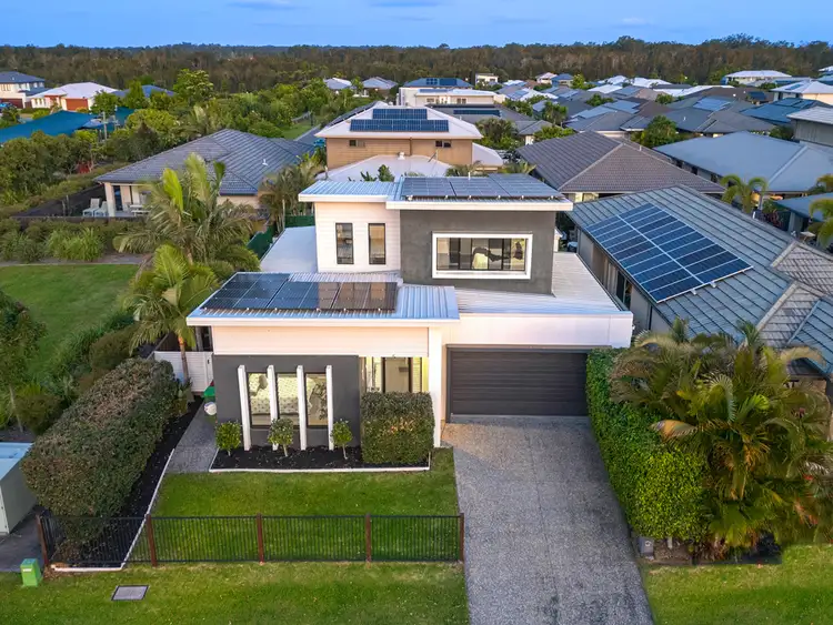 37 Swan Road, Pimpama QLD 4209