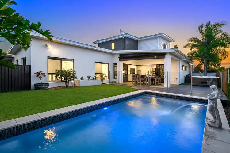 Second view of Homely house listing, 37 Swan Road, Pimpama QLD 4209