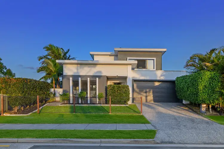 Third view of Homely house listing, 37 Swan Road, Pimpama QLD 4209