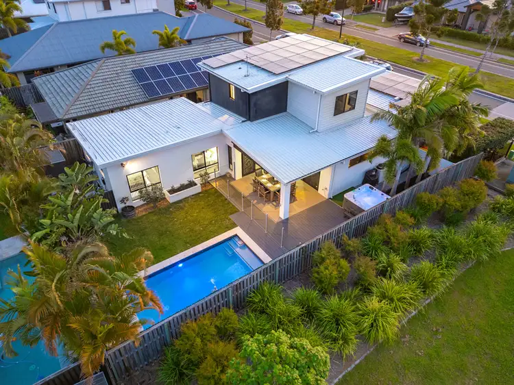 Fourth view of Homely house listing, 37 Swan Road, Pimpama QLD 4209