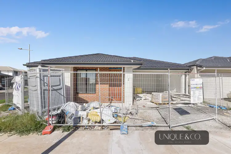 32 Edifice Drive, Tarneit VIC 3029
