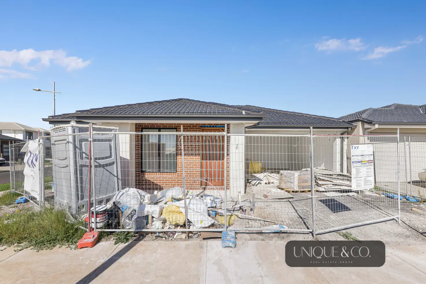 Main view of Homely house listing, 32 Edifice Drive, Tarneit VIC 3029