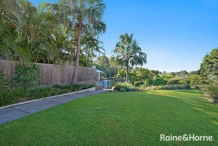 Second view of Homely townhouse listing, 1 Archer Close, North Lakes QLD 4509
