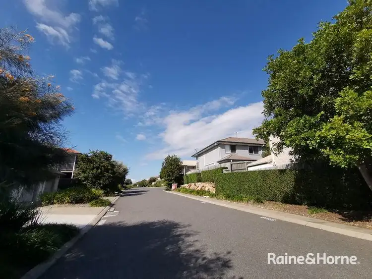 Third view of Homely townhouse listing, 1 Archer Close, North Lakes QLD 4509