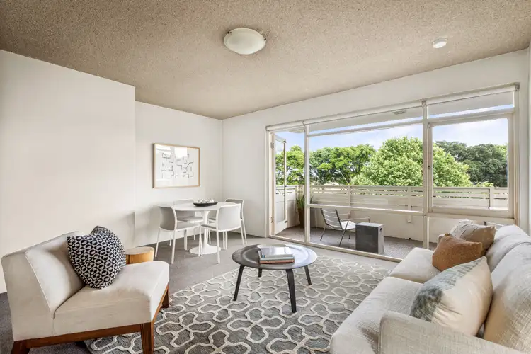 Main view of Homely apartment listing, 10/17 William Street, Randwick NSW 2031