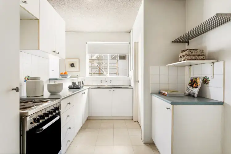 Fifth view of Homely apartment listing, 10/17 William Street, Randwick NSW 2031