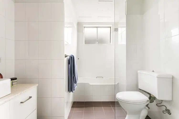 Sixth view of Homely apartment listing, 10/17 William Street, Randwick NSW 2031