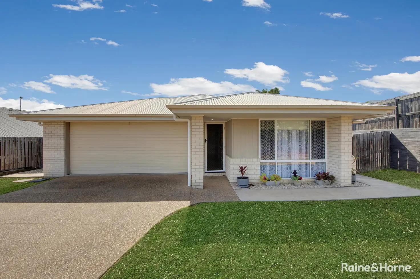 Main view of Homely house listing, 11 Isla Court, New Auckland QLD 4680