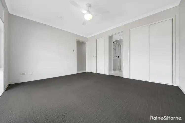 Sixth view of Homely house listing, 11 Isla Court, New Auckland QLD 4680