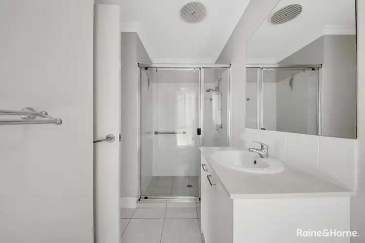 Seventh view of Homely house listing, 11 Isla Court, New Auckland QLD 4680