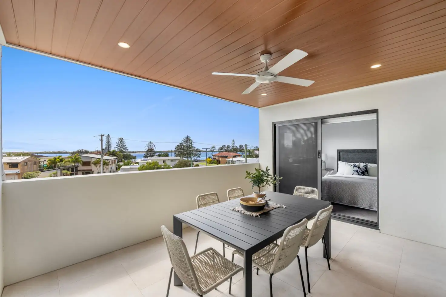 Main view of Homely unit listing, 7/12 Anning Avenue, Golden Beach QLD 4551