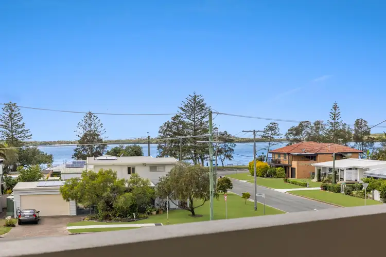 Second view of Homely unit listing, 7/12 Anning Avenue, Golden Beach QLD 4551