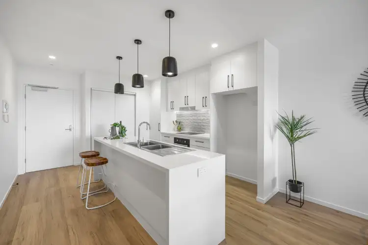 Third view of Homely unit listing, 7/12 Anning Avenue, Golden Beach QLD 4551