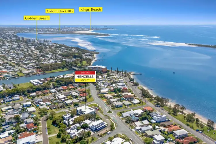 Fourth view of Homely unit listing, 7/12 Anning Avenue, Golden Beach QLD 4551