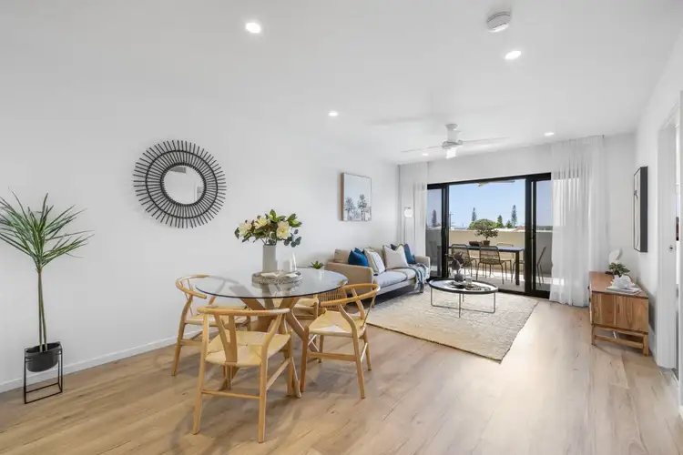 Fifth view of Homely unit listing, 7/12 Anning Avenue, Golden Beach QLD 4551