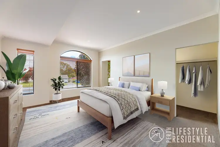 Fifth view of Homely house listing, 97 St Andrews Drive, Yanchep WA 6035