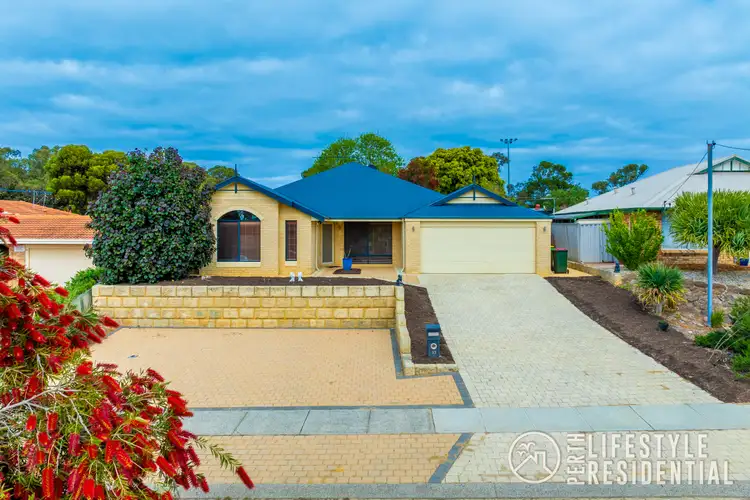 Sixth view of Homely house listing, 97 St Andrews Drive, Yanchep WA 6035